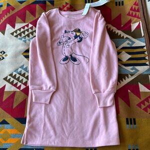 Gap Kids sleep dress